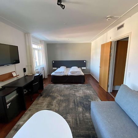 Hotel Svendborg Luaran gambar