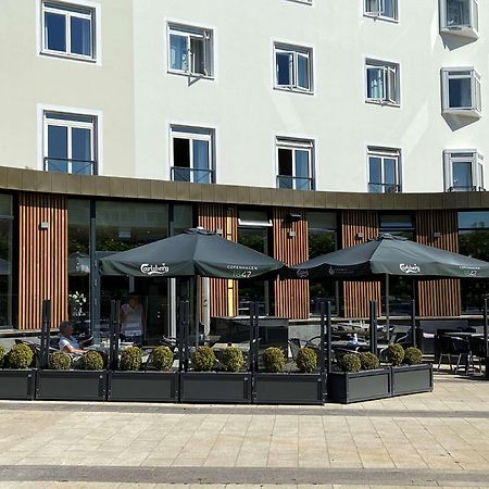 Hotel Svendborg Luaran gambar