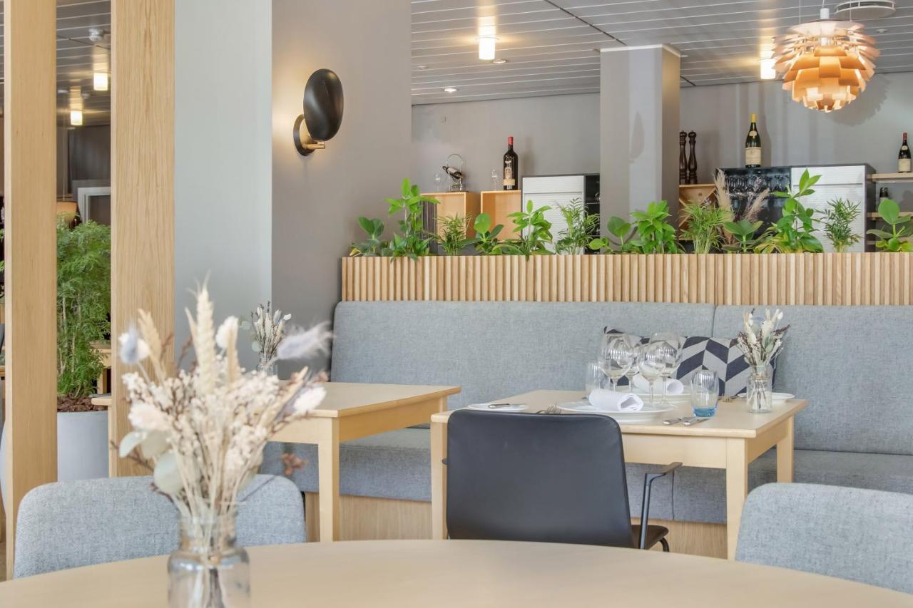 Hotel Svendborg Luaran gambar