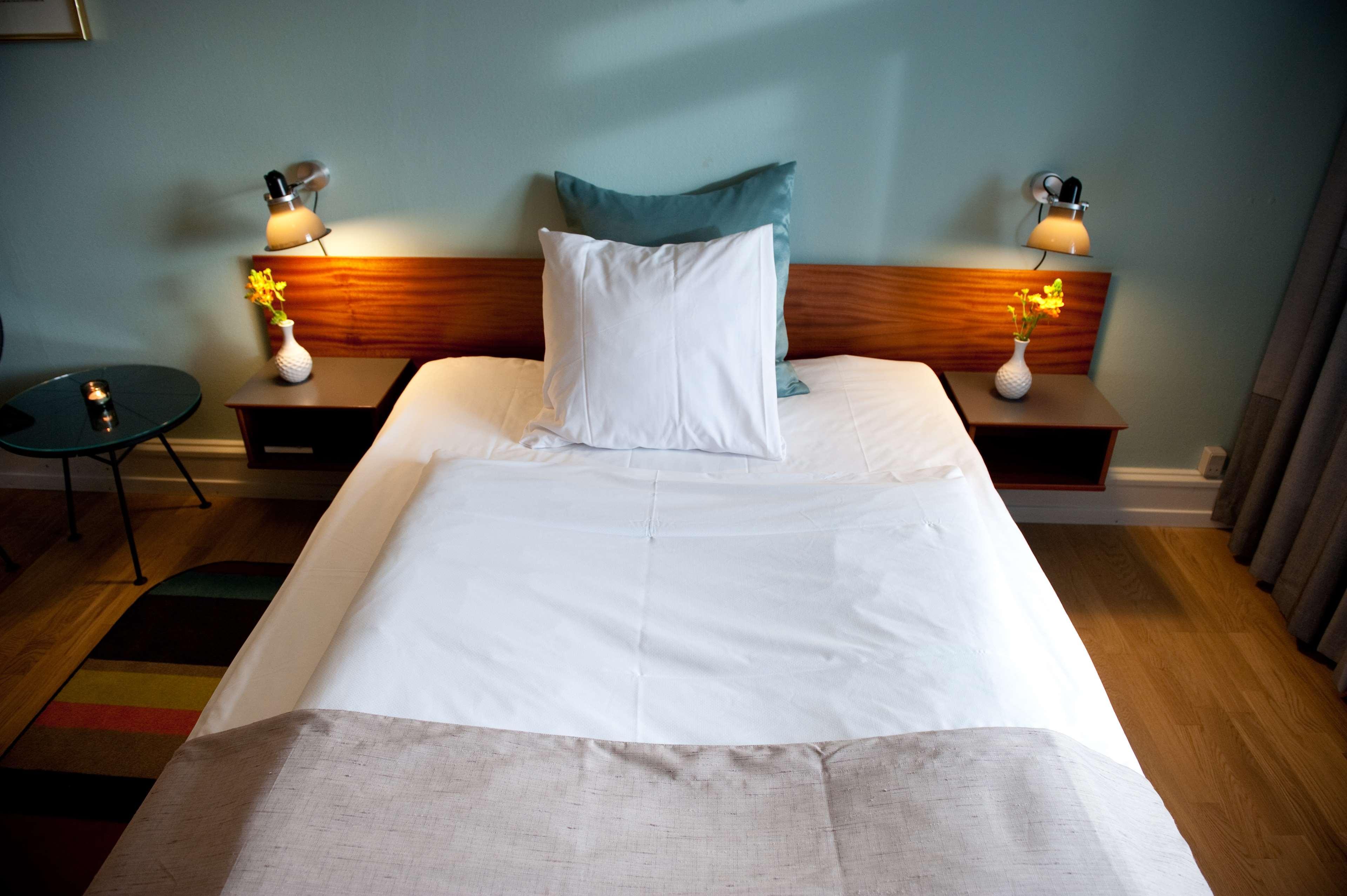 Hotel Svendborg Luaran gambar
