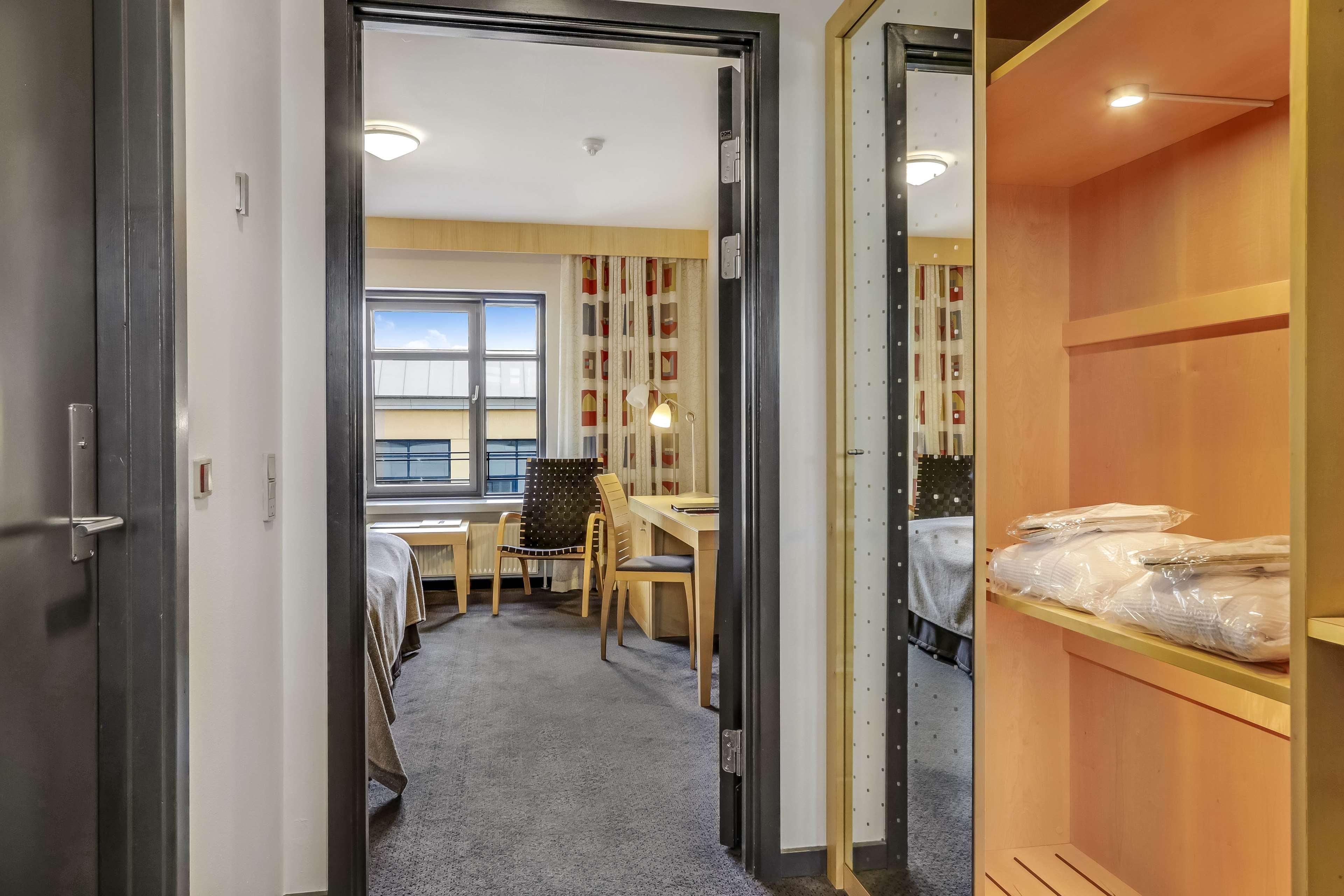 Hotel Svendborg Luaran gambar
