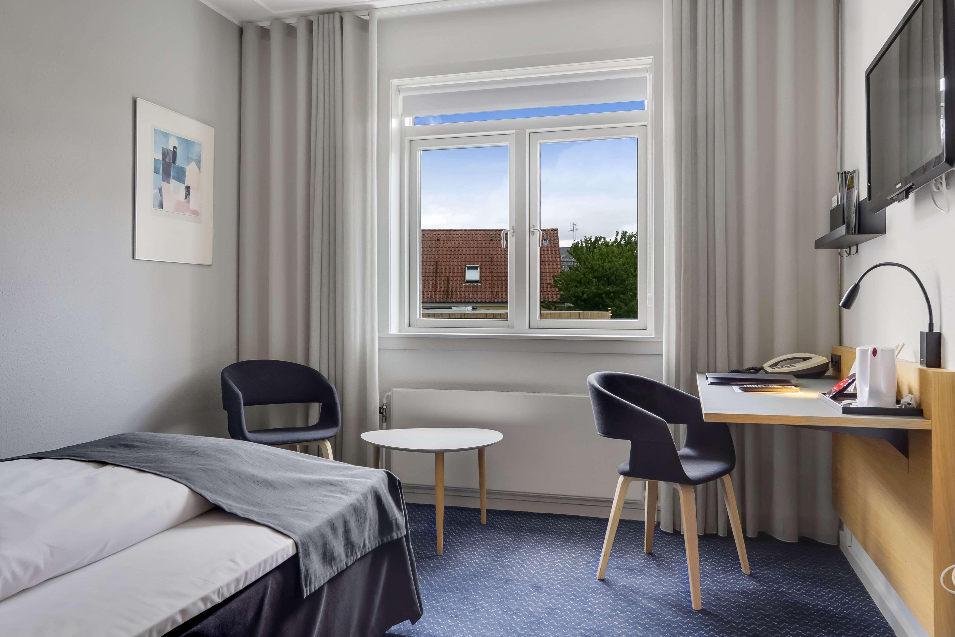 Hotel Svendborg Luaran gambar