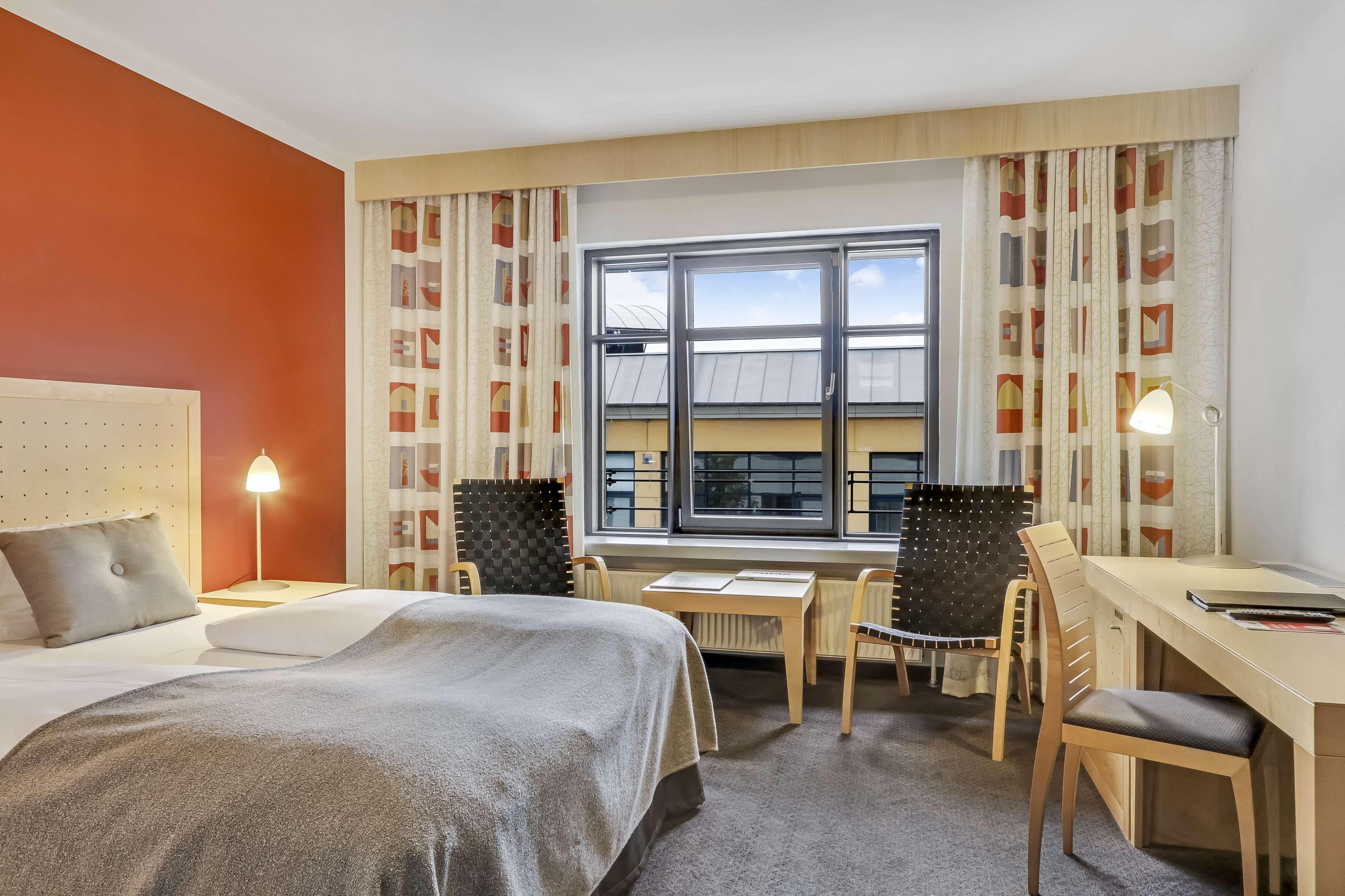 Hotel Svendborg Luaran gambar