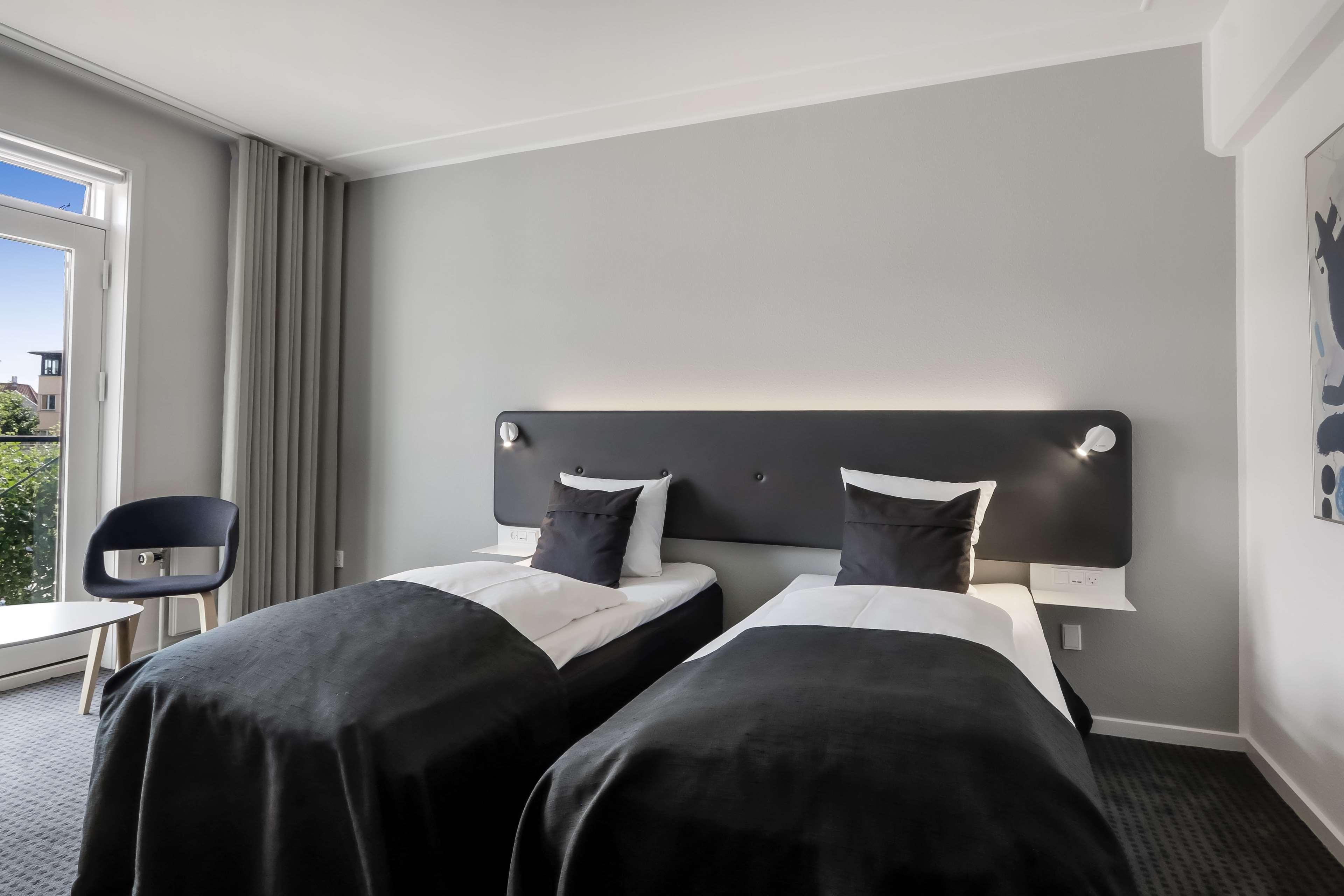 Hotel Svendborg Luaran gambar