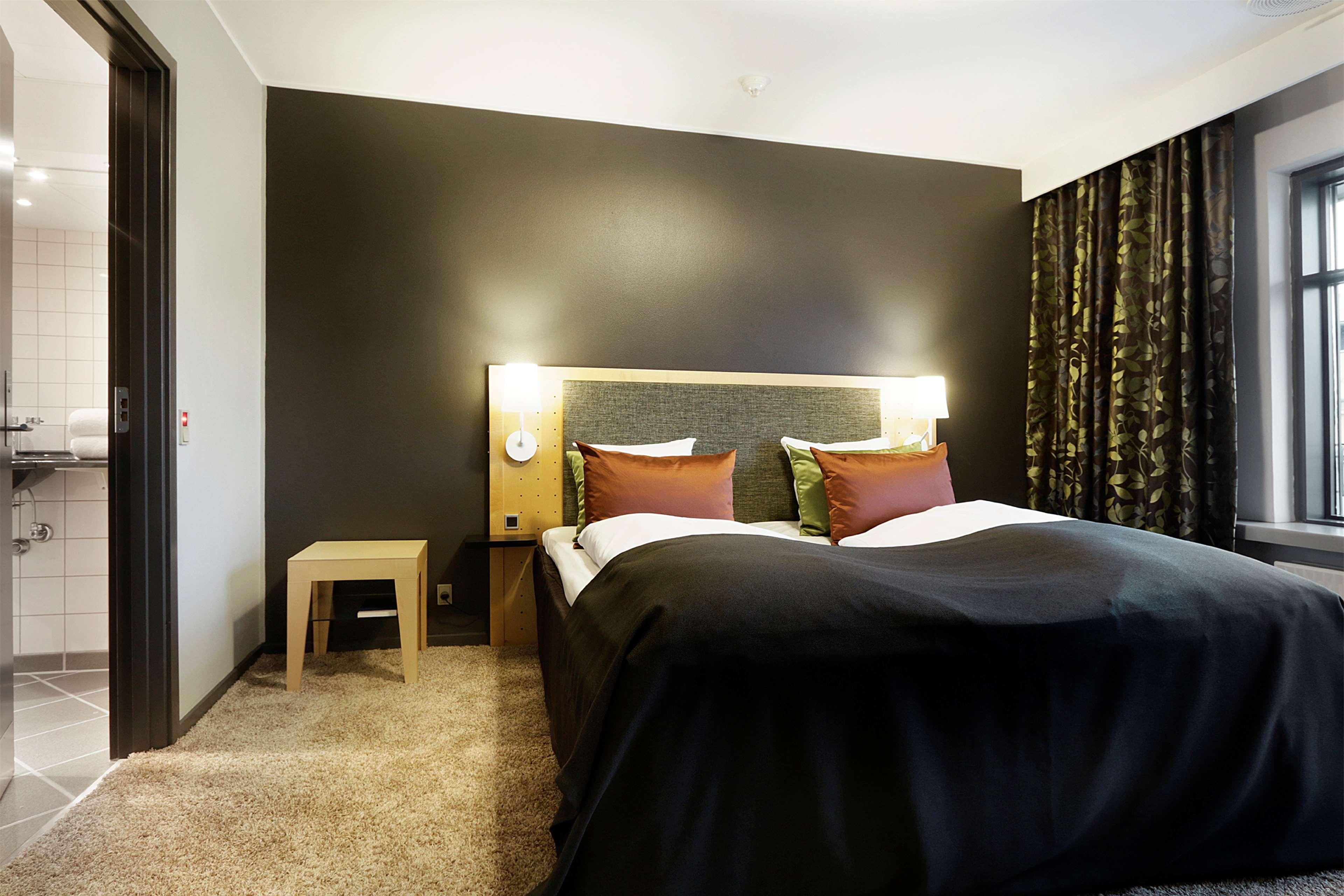 Hotel Svendborg Luaran gambar