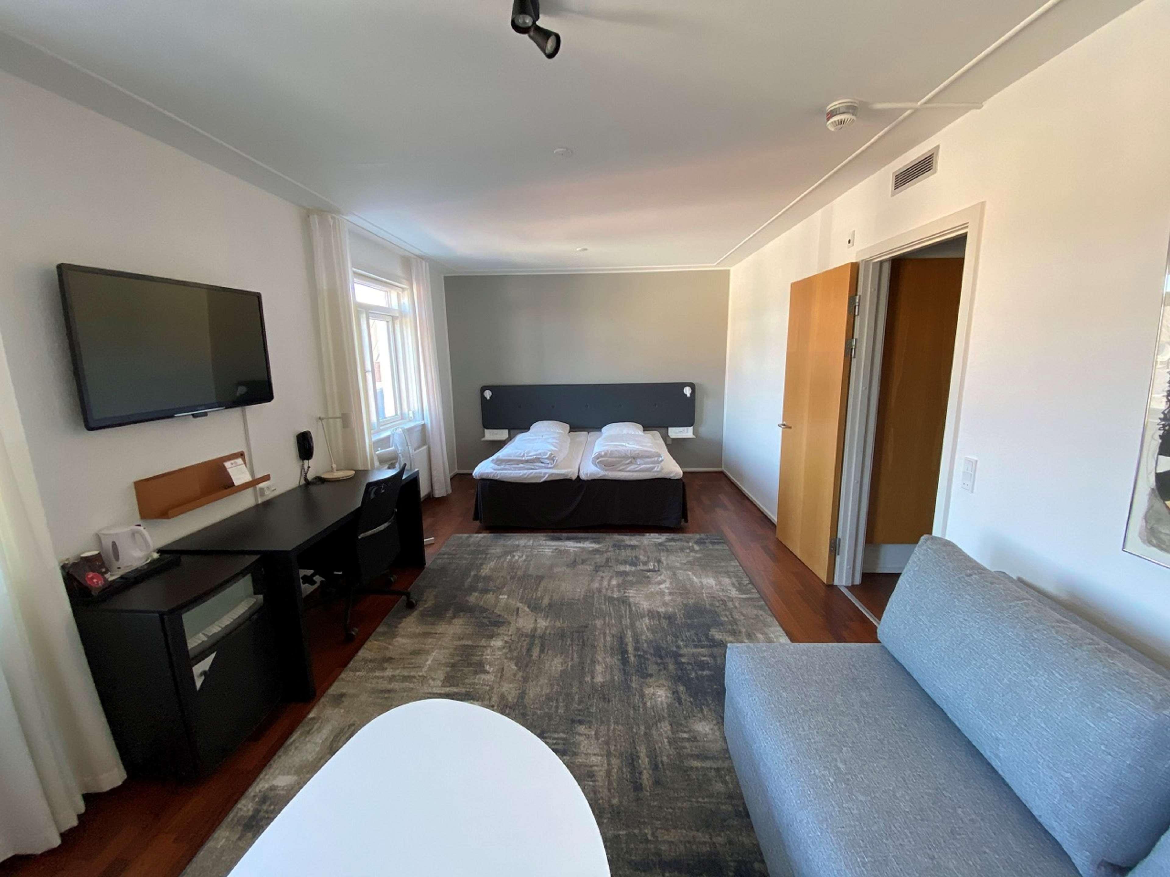 Hotel Svendborg Luaran gambar