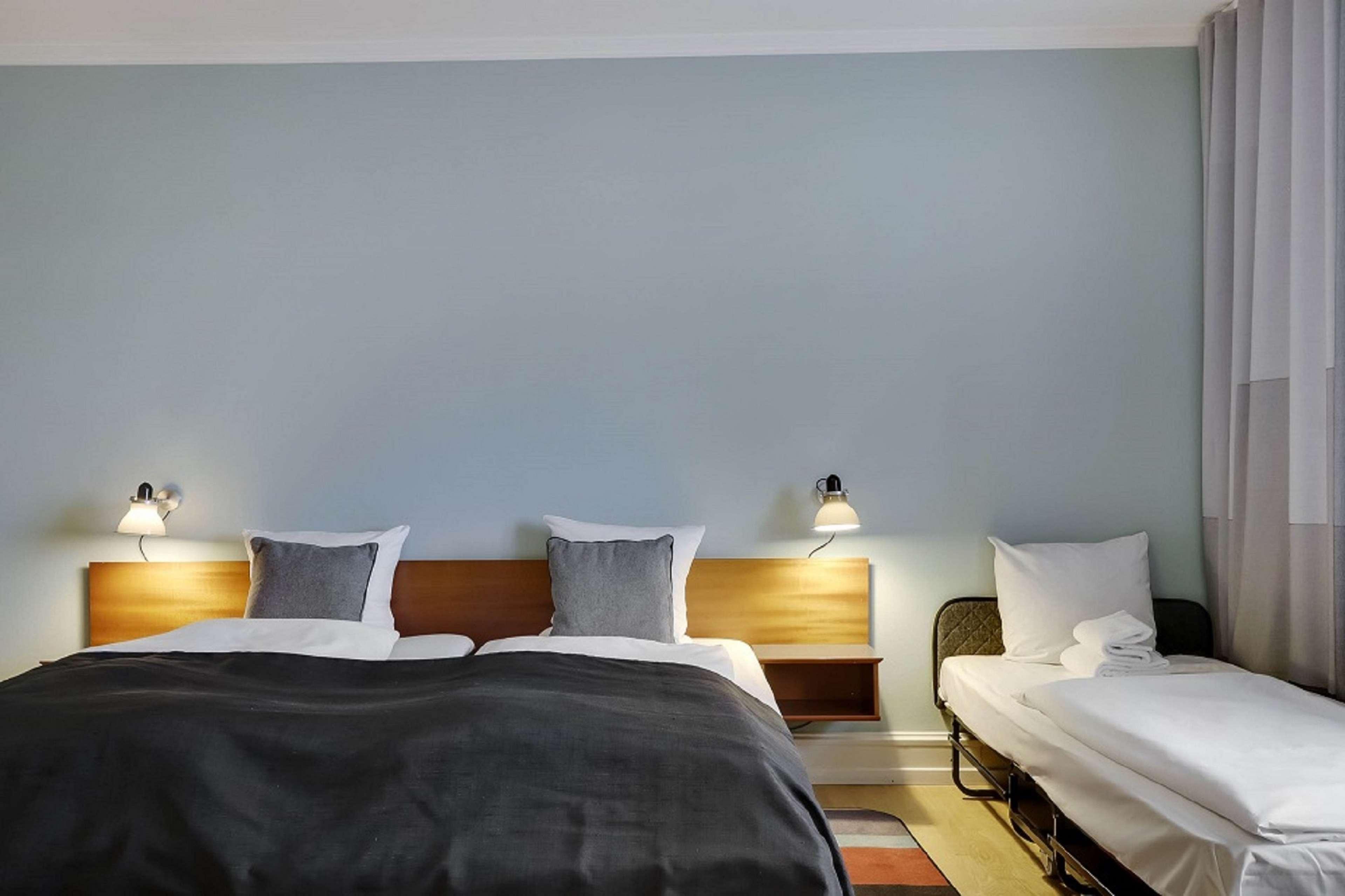 Hotel Svendborg Luaran gambar