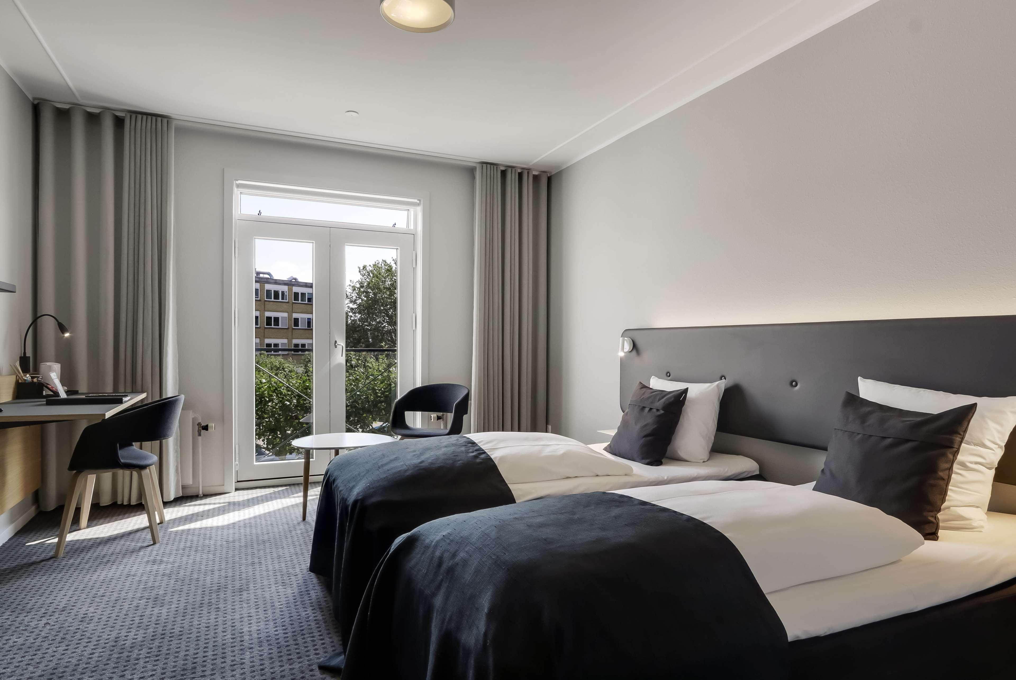 Hotel Svendborg Luaran gambar