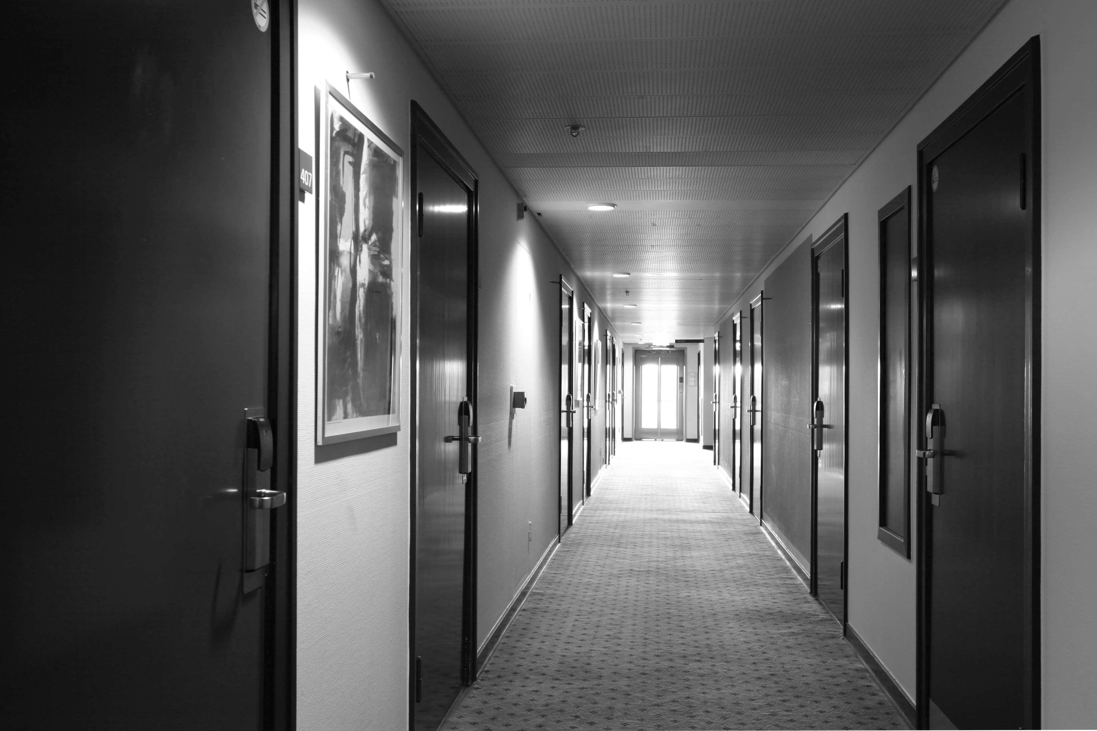 Hotel Svendborg Luaran gambar