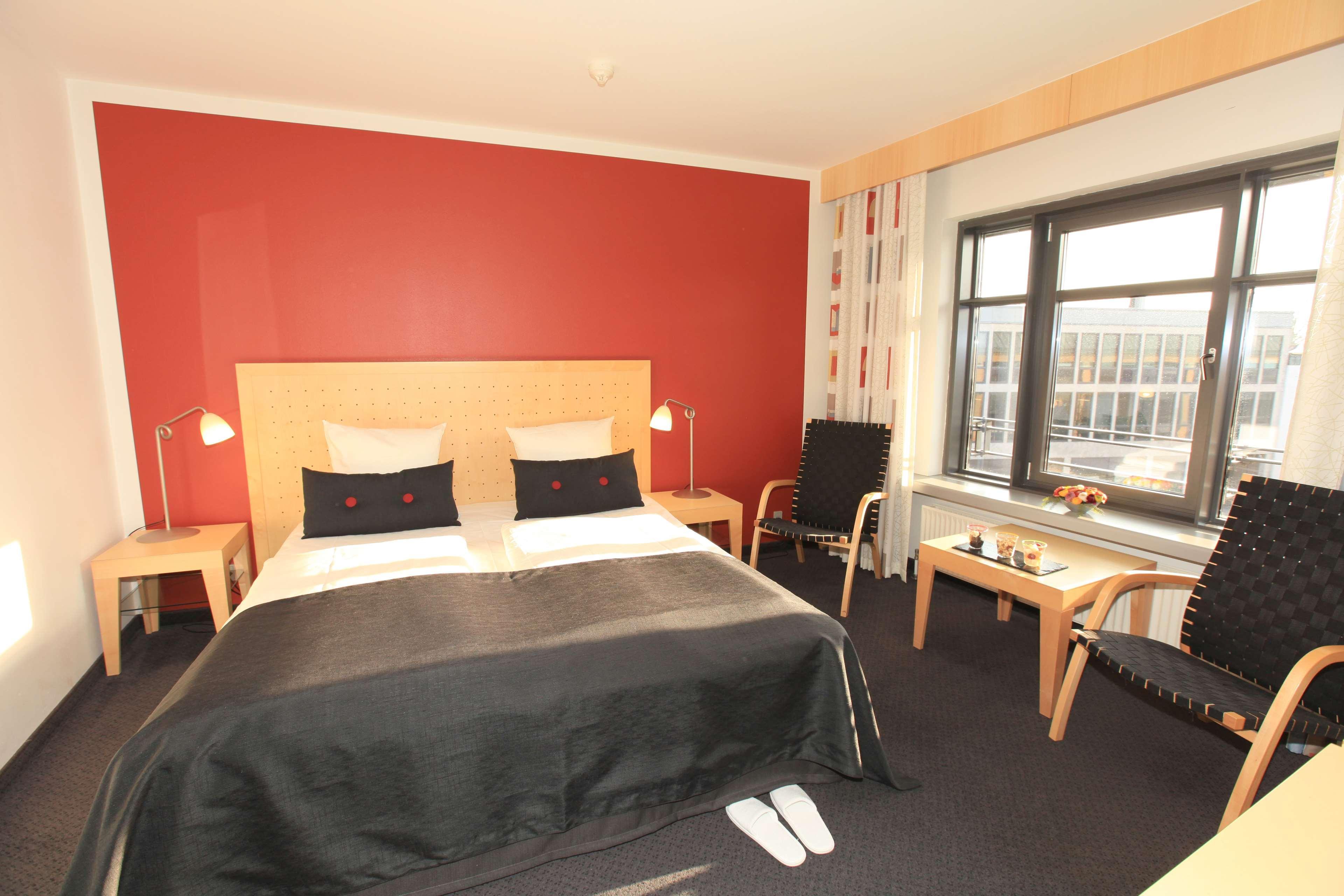 Hotel Svendborg Luaran gambar