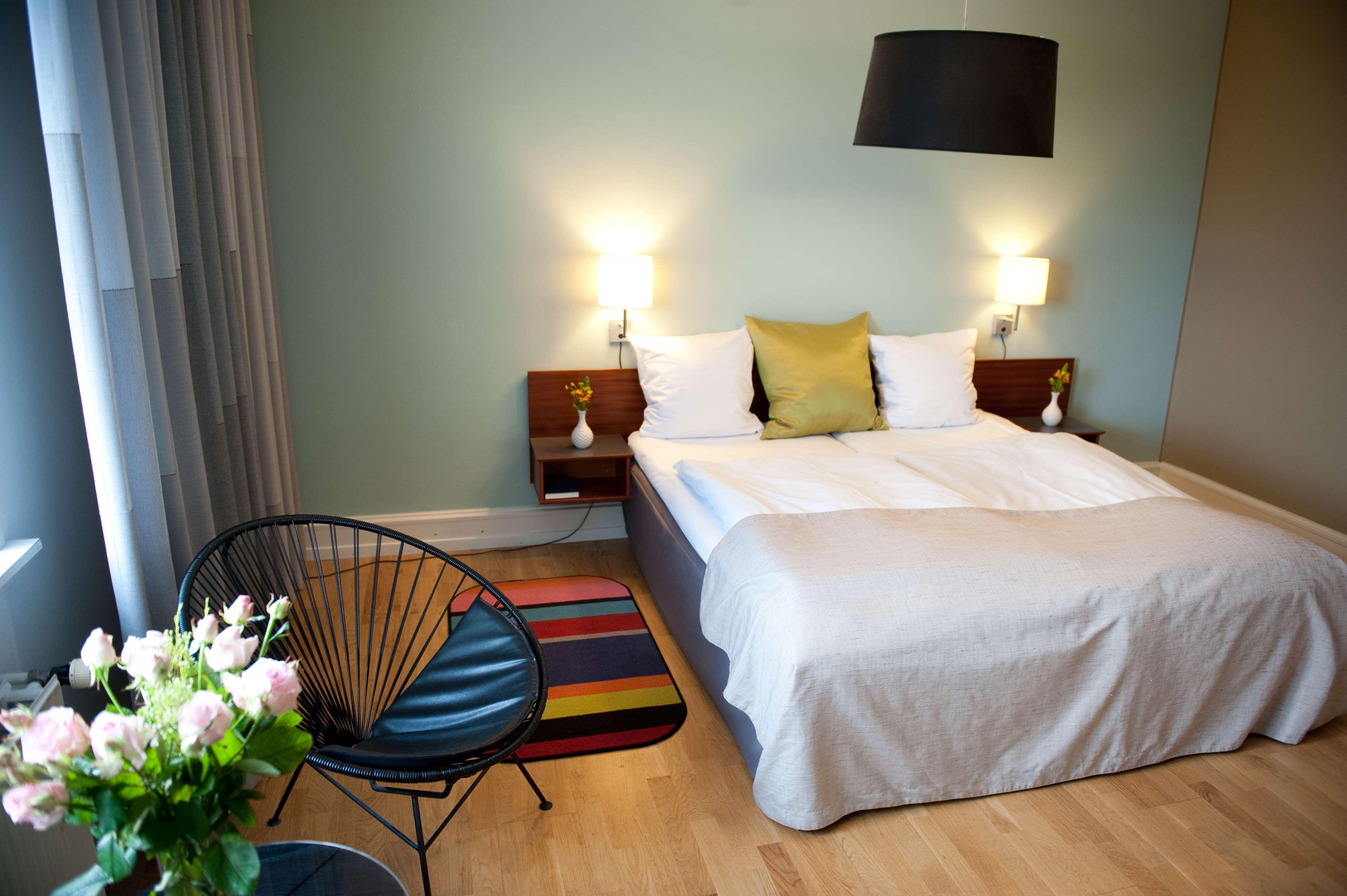 Hotel Svendborg Luaran gambar