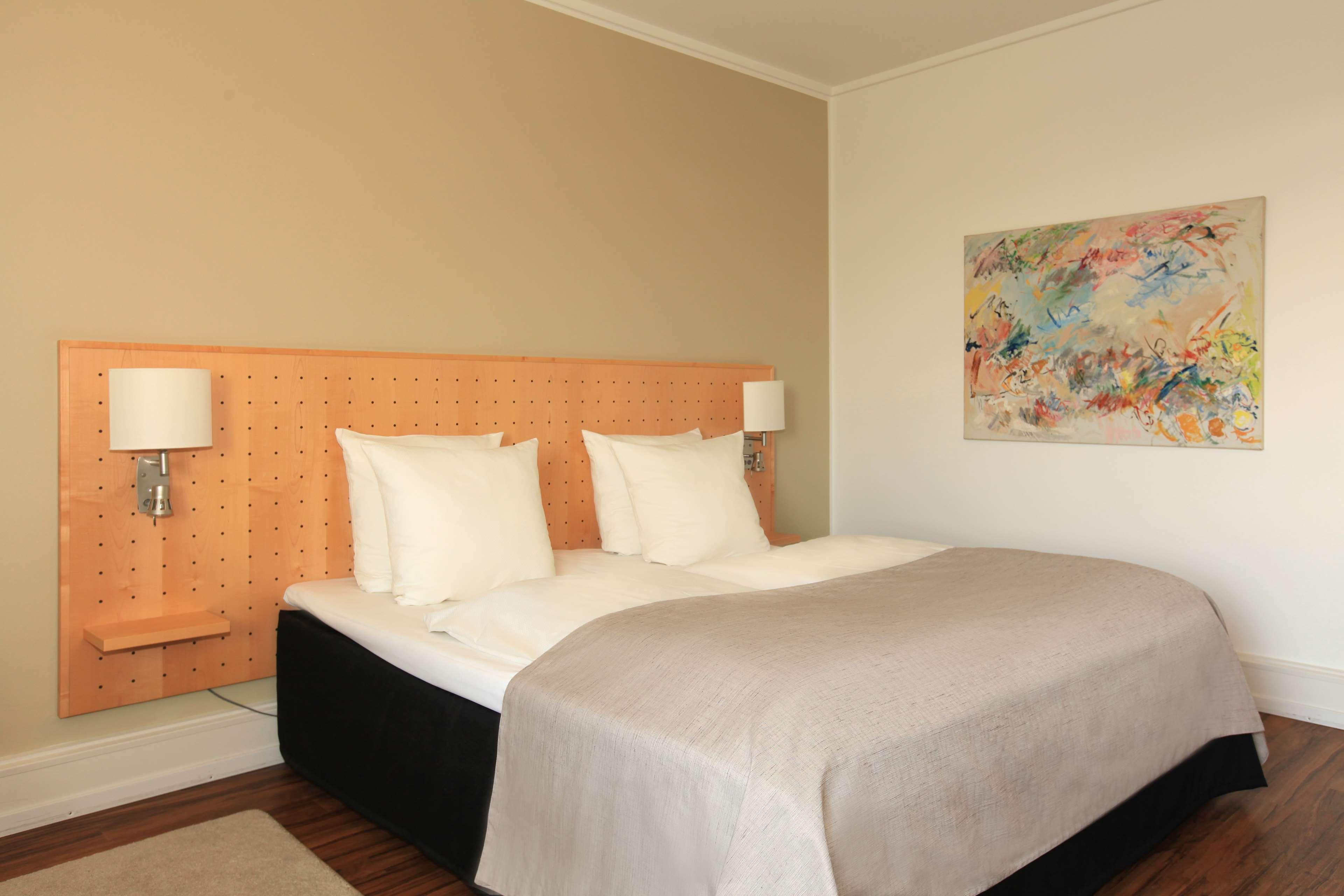 Hotel Svendborg Luaran gambar