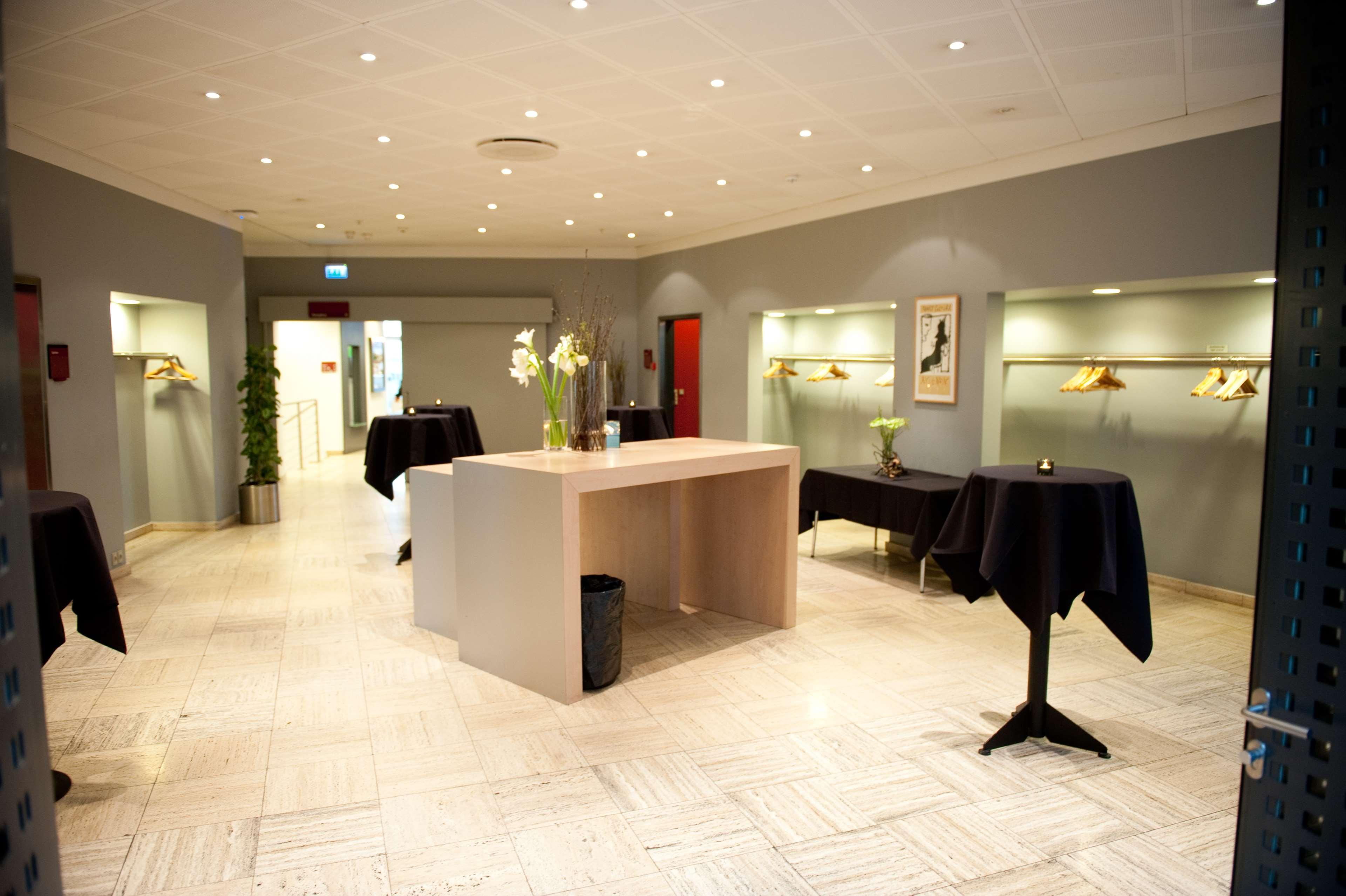 Hotel Svendborg Luaran gambar