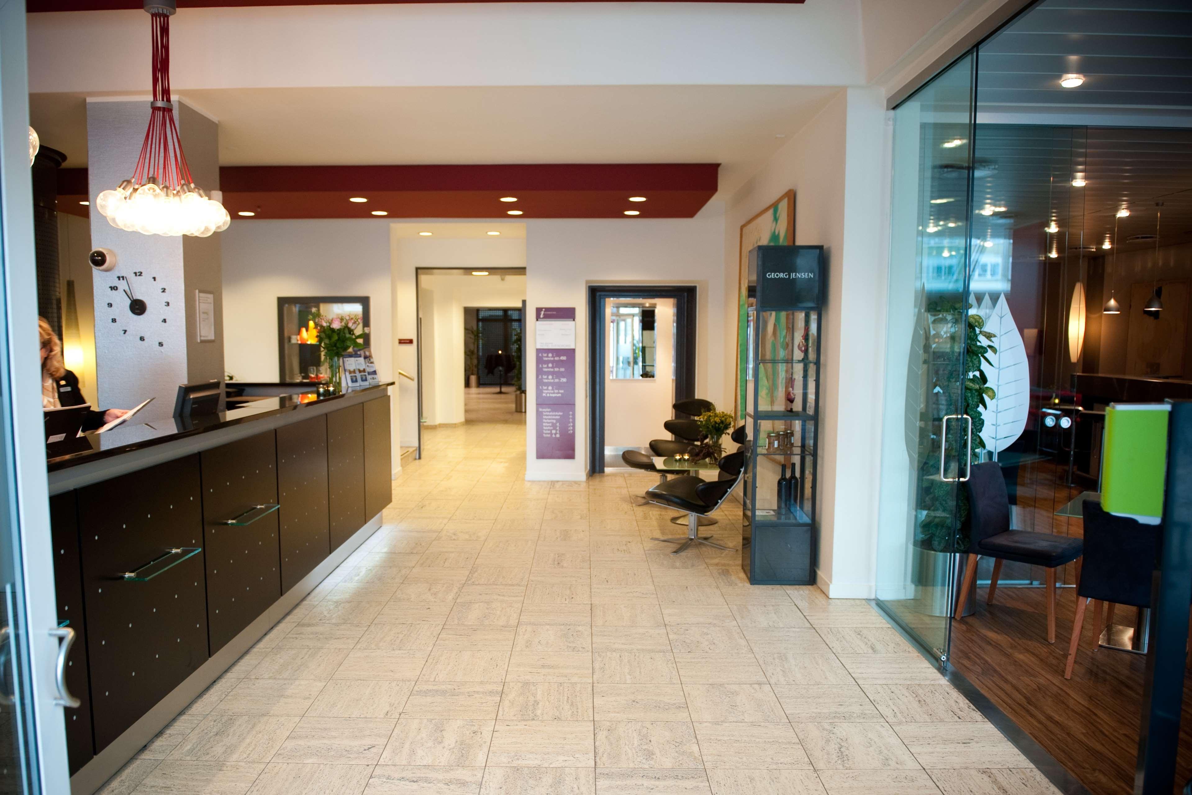 Hotel Svendborg Luaran gambar