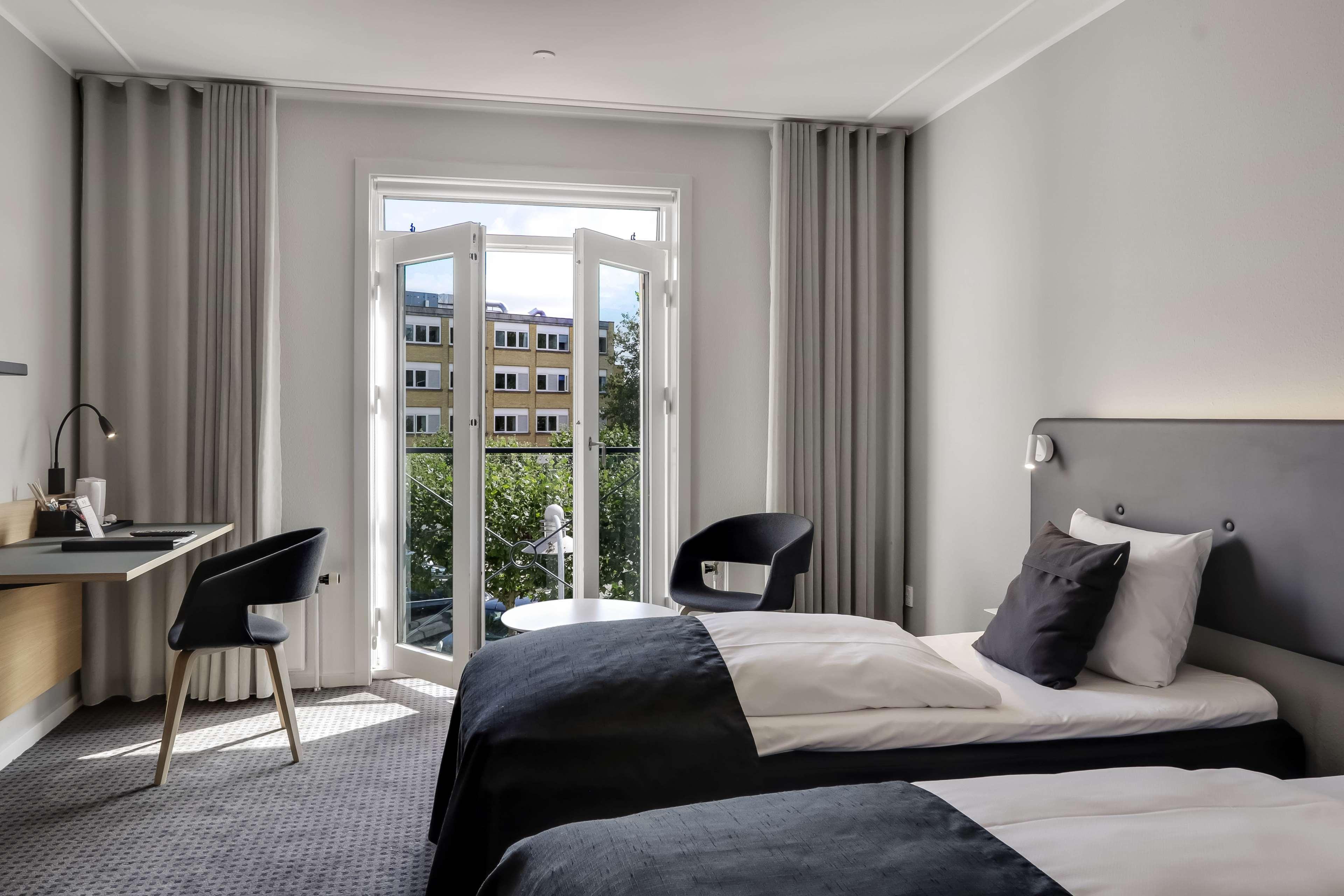 Hotel Svendborg Luaran gambar