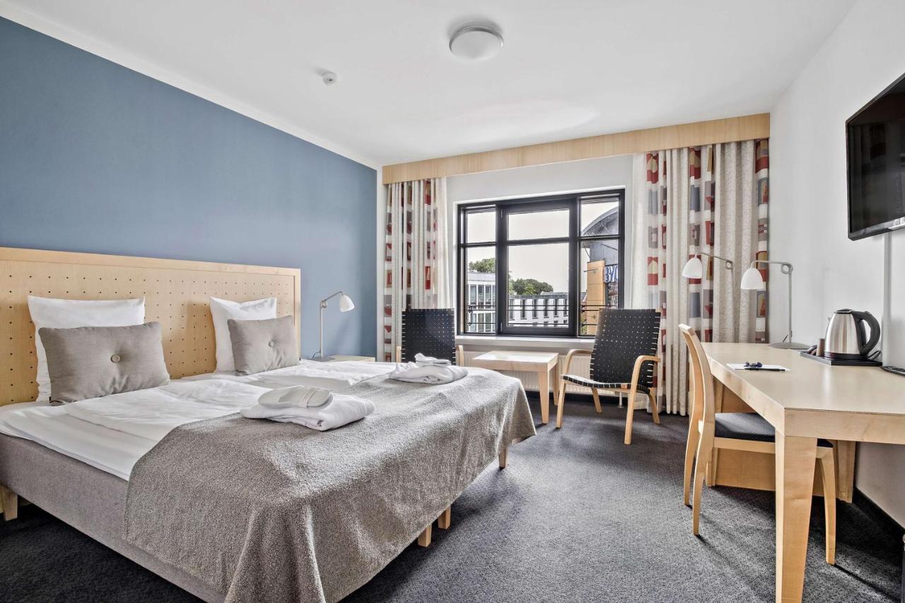 Hotel Svendborg Luaran gambar