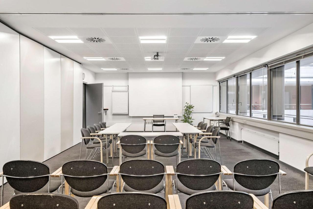 Hotel Svendborg Luaran gambar