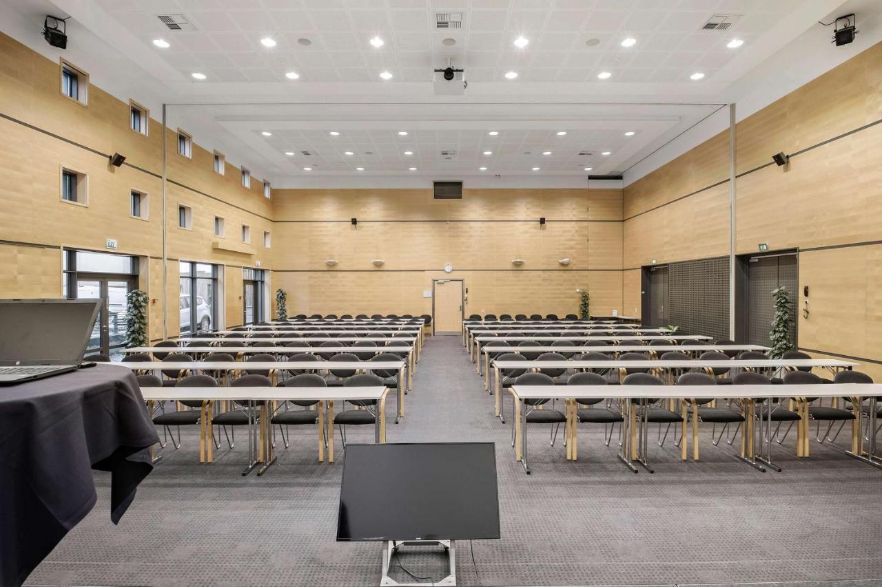 Hotel Svendborg Luaran gambar