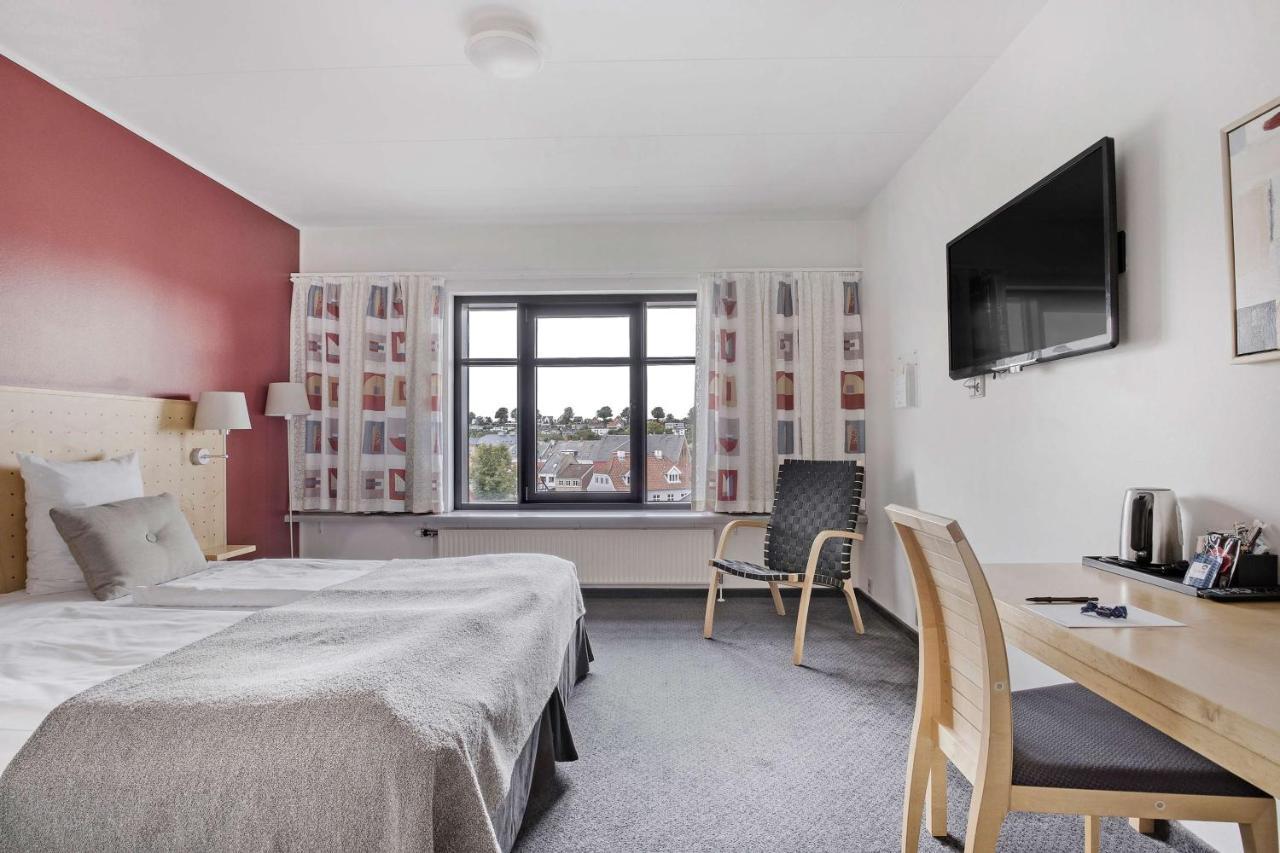 Hotel Svendborg Luaran gambar