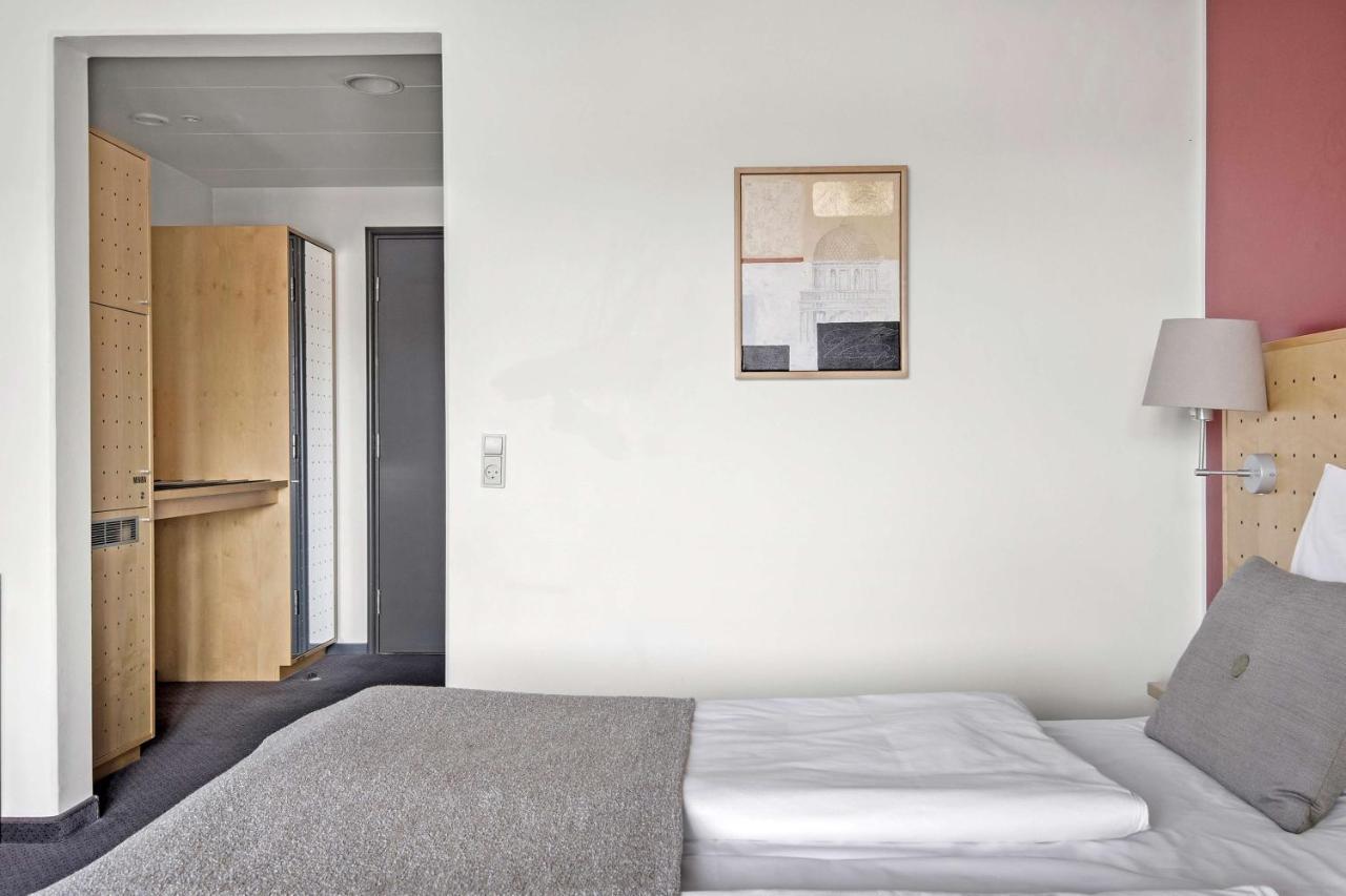 Hotel Svendborg Luaran gambar