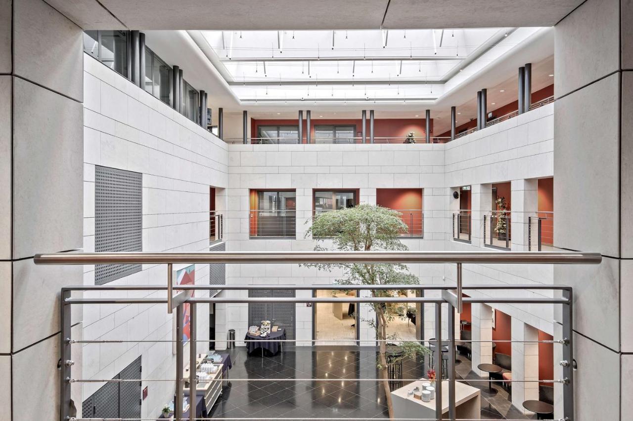 Hotel Svendborg Luaran gambar