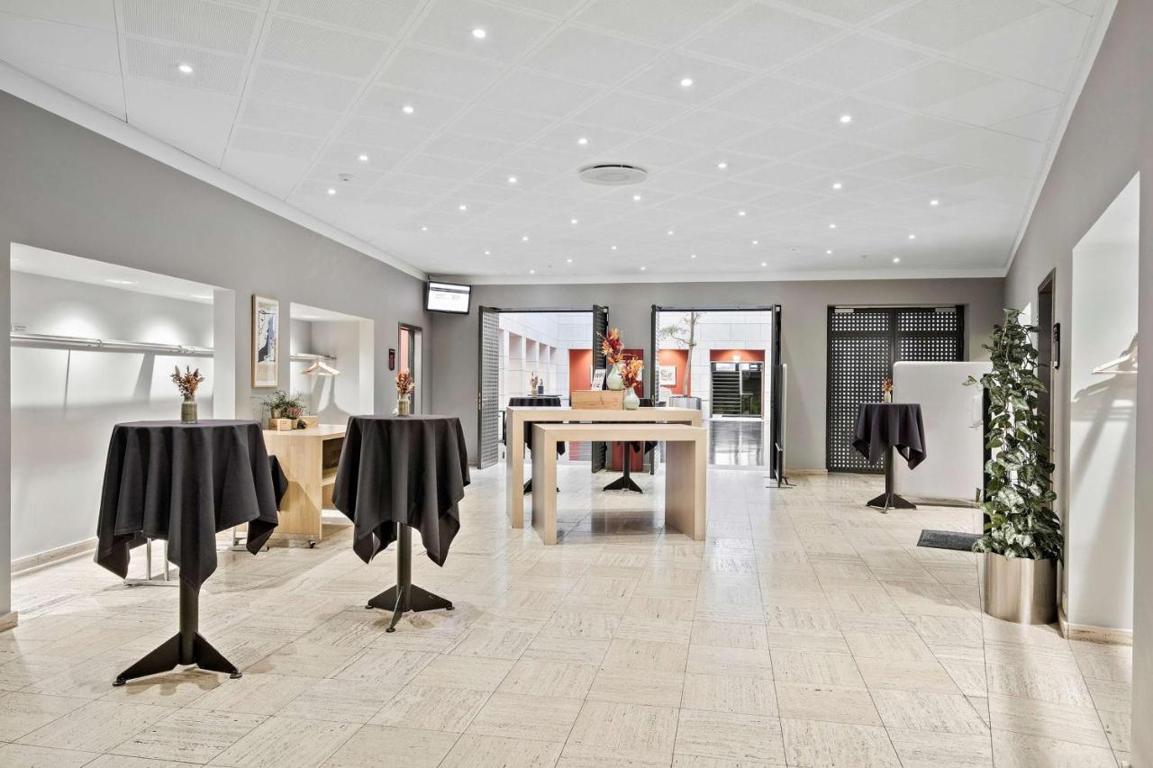 Hotel Svendborg Luaran gambar