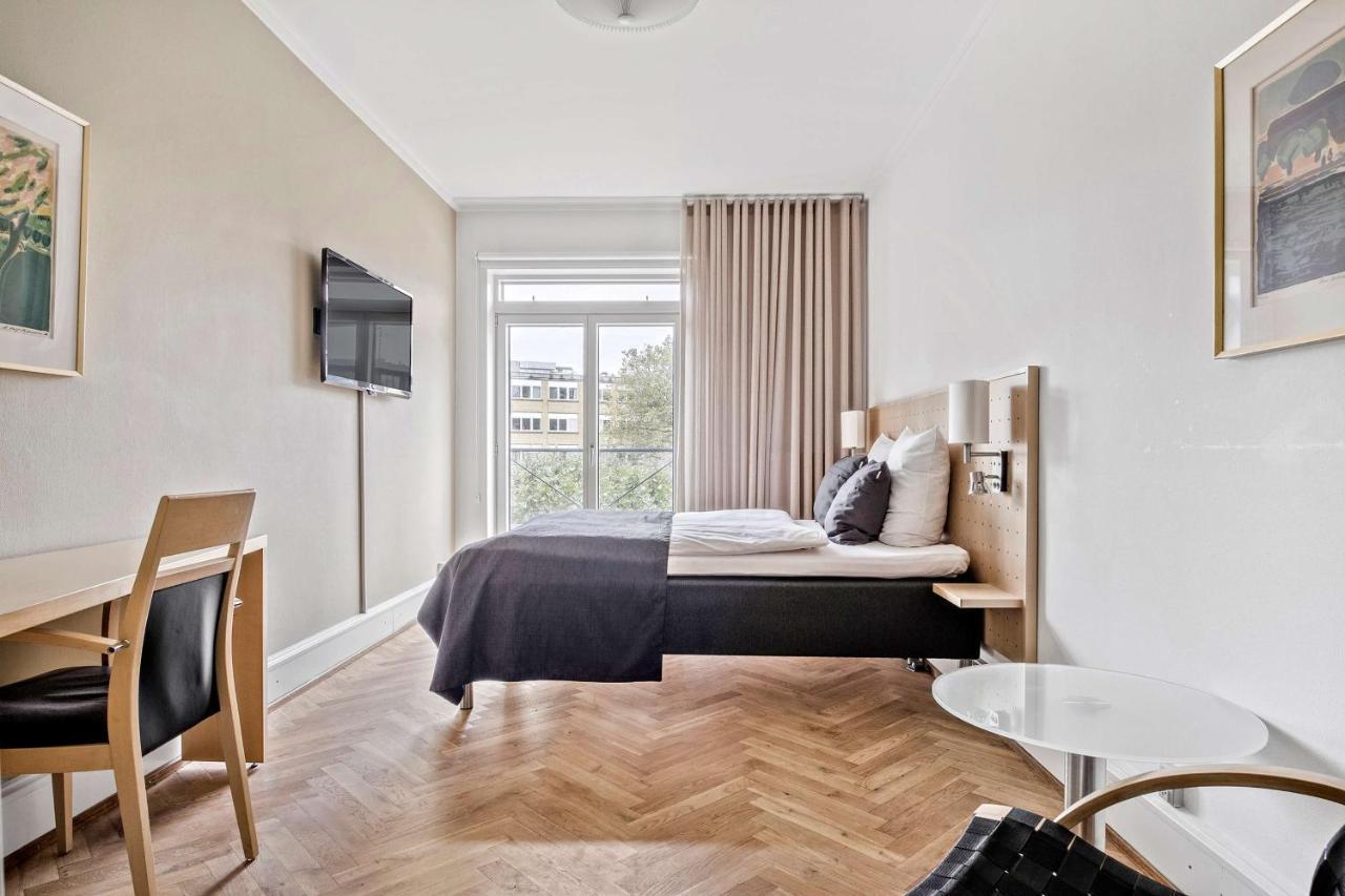 Hotel Svendborg Luaran gambar