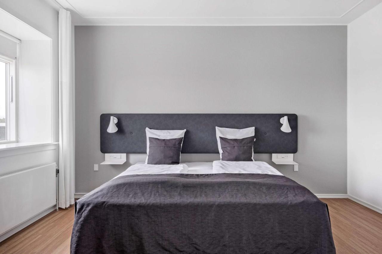 Hotel Svendborg Luaran gambar