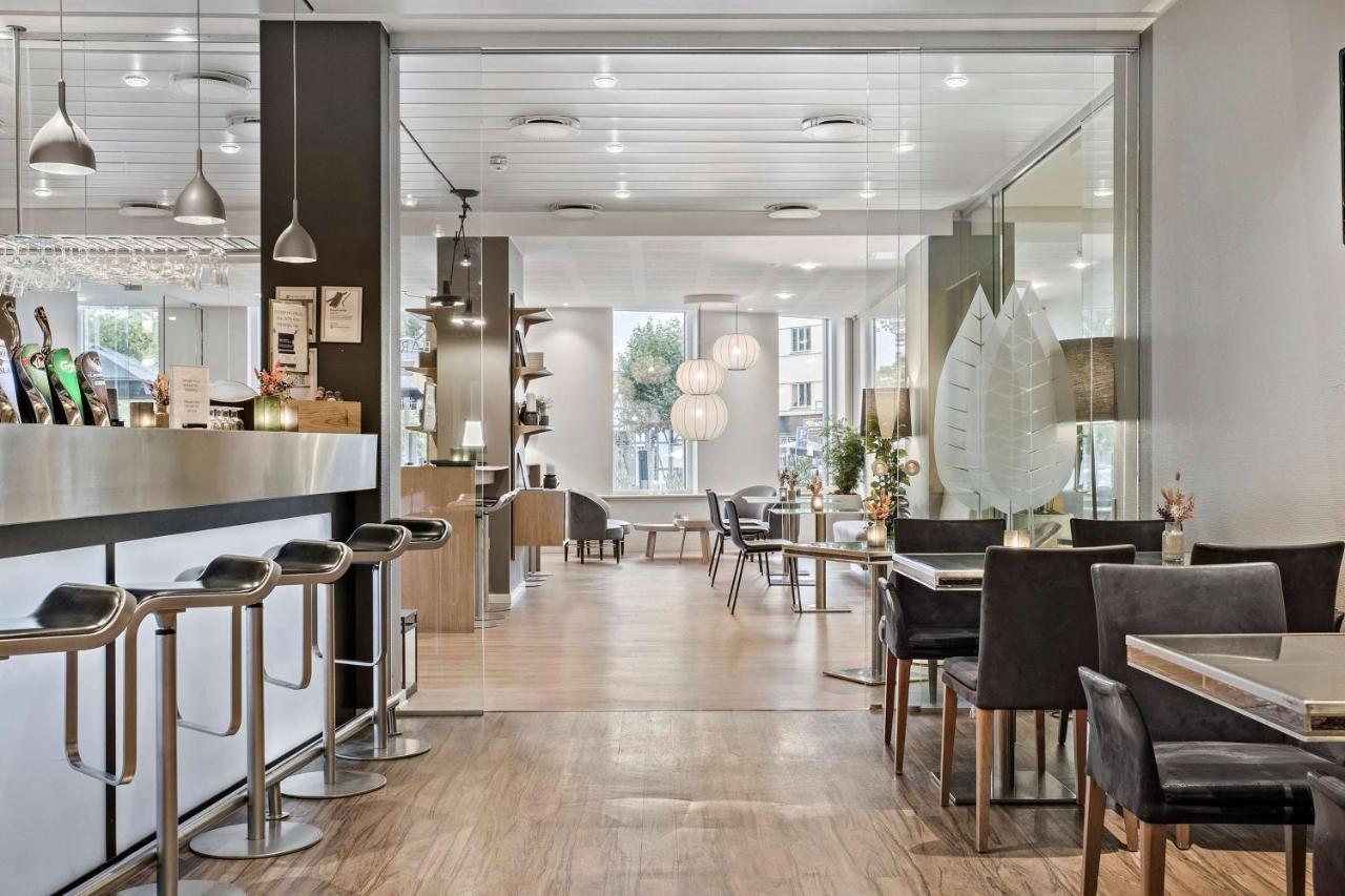 Hotel Svendborg Luaran gambar