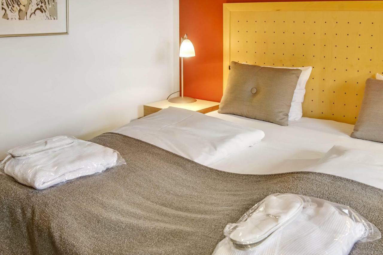 Hotel Svendborg Luaran gambar